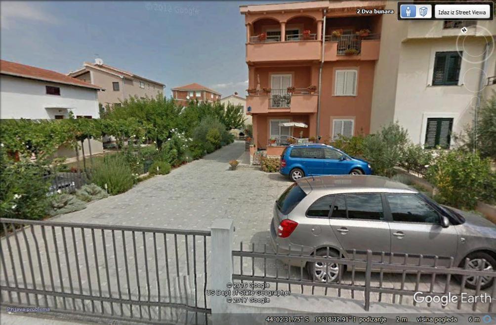 Apartments Juran ซูโกชัน ภายนอก รูปภาพ