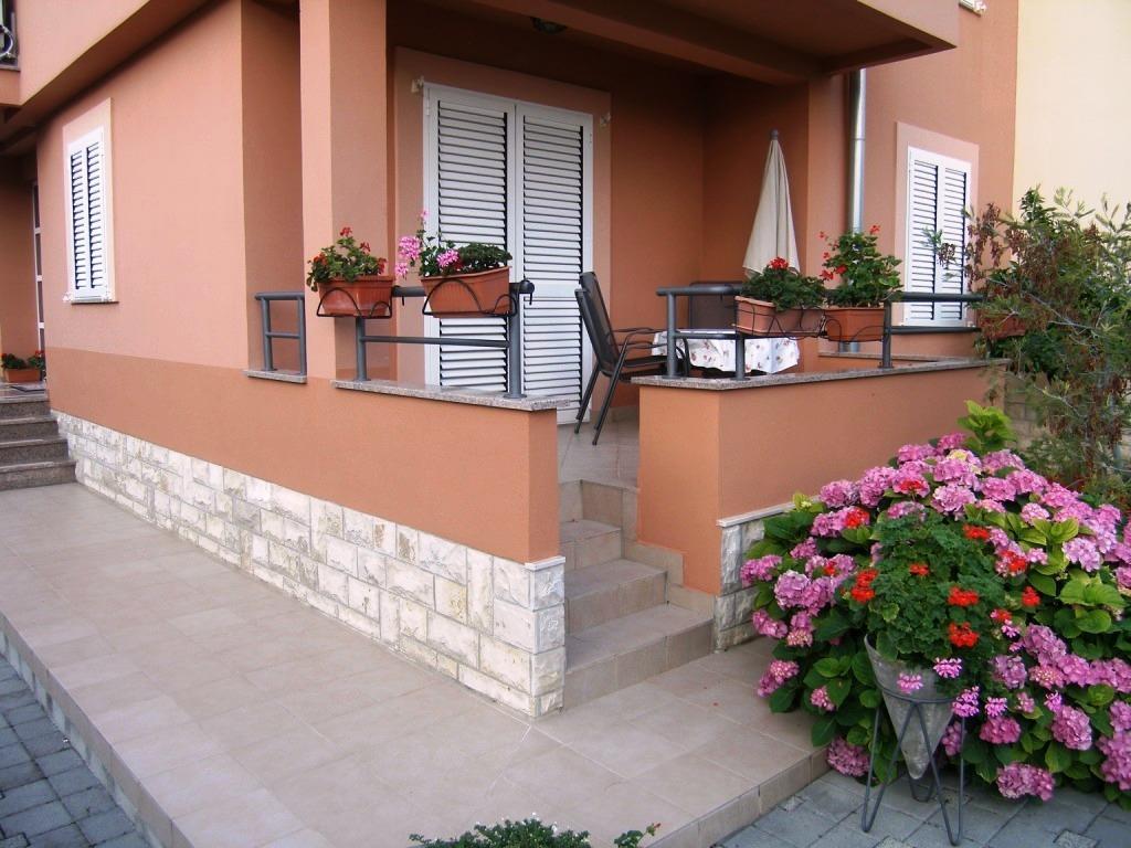 Apartments Juran ซูโกชัน ภายนอก รูปภาพ