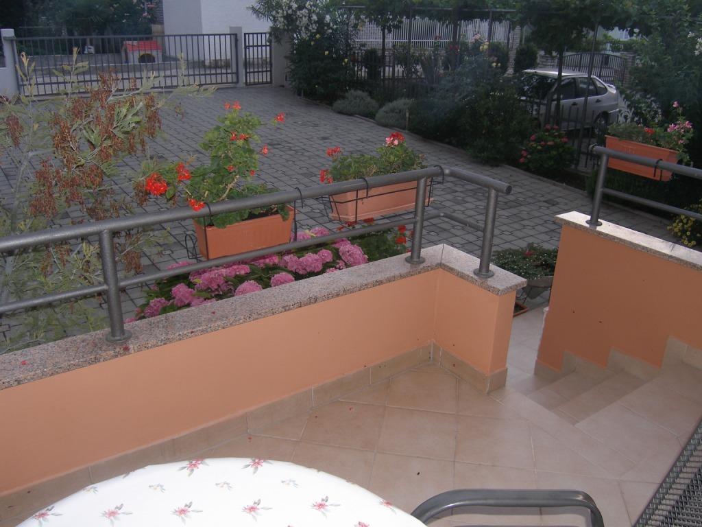 Apartments Juran ซูโกชัน ภายนอก รูปภาพ
