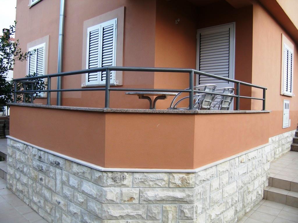 Apartments Juran ซูโกชัน ภายนอก รูปภาพ