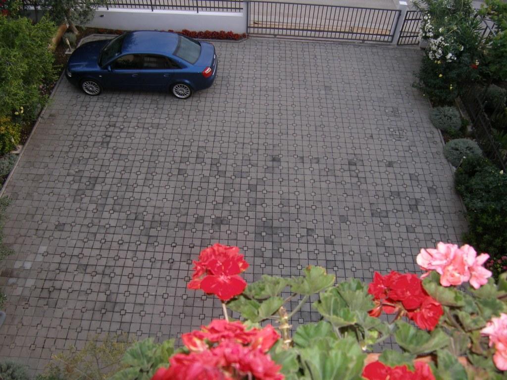 Apartments Juran ซูโกชัน ภายนอก รูปภาพ